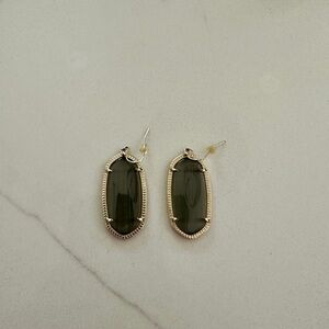 Kendra Scott earrings